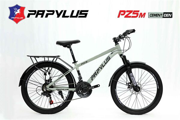 Xe đạp địa hình thể thao Papylus PZ5 New